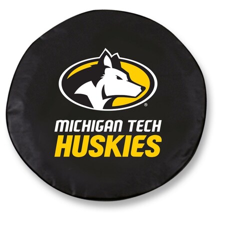 29 X 8 Michigan Tech Tire Cover